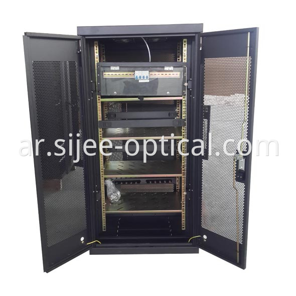 Network cabinet